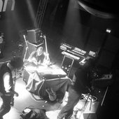 Le Feu Follet live at Urban Music Club