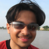 LastFM profile picture for @nishat