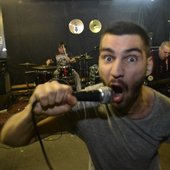Gotcha!!! Tour 2014 live @ Ivanovo 