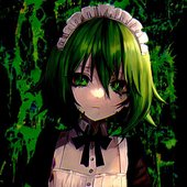 Futaba the Maid