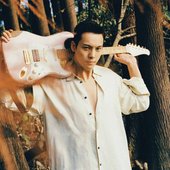 陈伟霆 | GQ China – feb. 2022