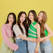 BB Girls formerly known as Brave Girls