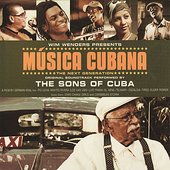 Música Cubana