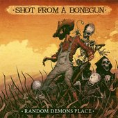 Random Demons Place