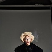 Miss Fame | Vogue Germany
