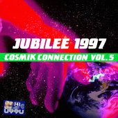 The Cosmik Connection, Vol. 5 - Single