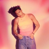 EXO 'Cream Soda' Teaser Image #KAI