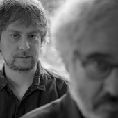 Matt Mitchell & Tim Berne