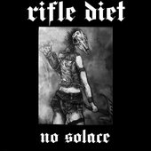 No solace
