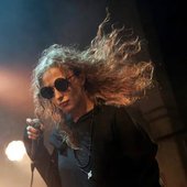 Maria Alyokhina