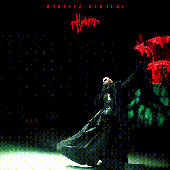 Animated Cover