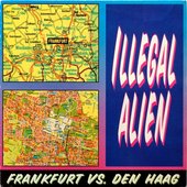 Frankfurt Vs. Den Haag