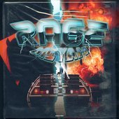 Rage - EP