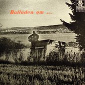 Balladen Om...