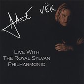 Jace Vek Live with the Royal Sylvan Philharmonic
