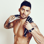 Jake Quickenden
