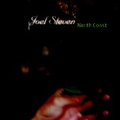 Joel Steven - North Coast (cover art)