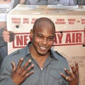 Sticky Fingaz