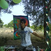 DJ Biofa (Namaha Records)