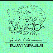 Modest Sensation