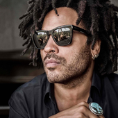 Lenny Kravitz