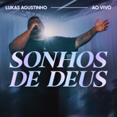 Sonhos de Deus (Ao Vivo)