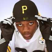 Young Marquis