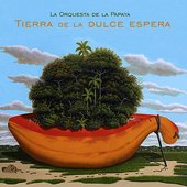 Tierra de la Dulce Espera