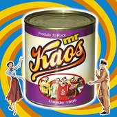 Produto do Rock