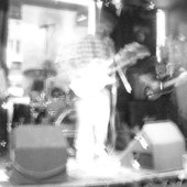 Live at BOX, Glasgow - 01.12.10