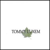 Tommy Luxem