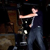 Werkhof - 17.05.08 - Lübeck