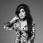 Amy Winehouse