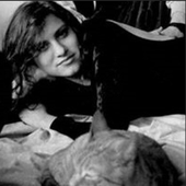 Rebecca Odes