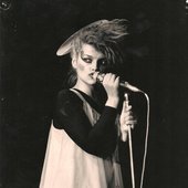 Nina Hagen 