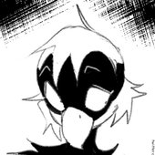 profile image from bandcamp