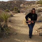 Joshua Tree