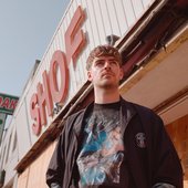 Quarter-Life Crisis | Ryan Hemsworth