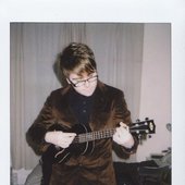brionny fox's mini polaroid