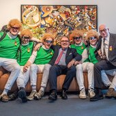 De Stoefkabassen