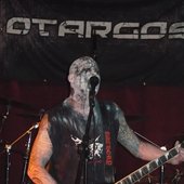 Otargos in Czech rep.