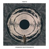 L'HORIZON DES EVENEMENTS