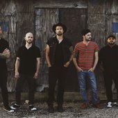 Taking Back Sunday 2016