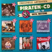 Originele Piratenhits deel 15