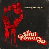 The Beginning Of...
