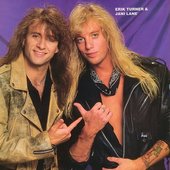 Erik Turner & Jani Lane