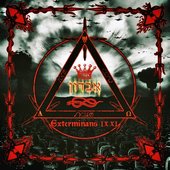 Exterminans IX·XI