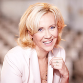 Agnetha 2013 - (003)