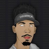 young mascka