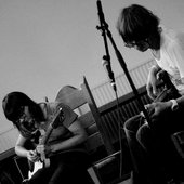 Live at incubate festival 2011
